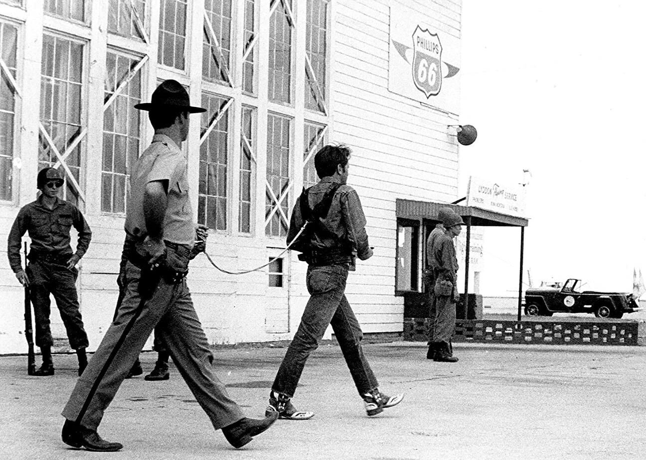 #40. Badlands (1973)